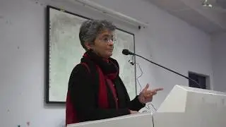 Prof. Nivedita Menon on Feminism, Nationalism and War