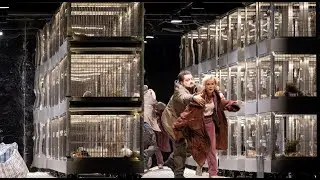 Wagner: Die Walk&uuml;re from Staatsoper unter den Linden