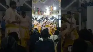 কানু গোপাল সম্প্রদায়-পটুয়াখালী।