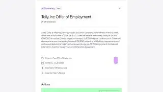 Docusign AI