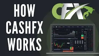 What is CashFX? - CFX Overview Presentation and How It Works Video 2