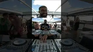 Soak City Boat Party | Sydney Harbour Party Cruise | Le Bleu