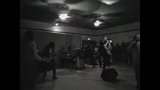 Stillpoint FIRST SHOW  - Mosh For Tots - Porterville 12/13/2025