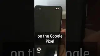 GrapheneOS - the PRIVATE OS for Pixel phones! #shorts #grapheneos