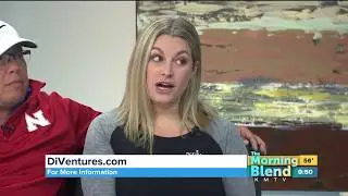 DiVentures Morning Blend Appearance