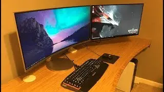 The Best Curved Monitors Of 2020