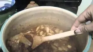 Tomato Apple Chutney!