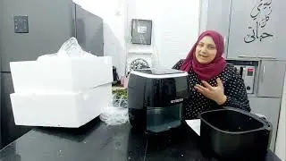اخيرا اشتريت الجهاز بعد ماصحتى تعبت تفتكروا هيفيدنى ولالا