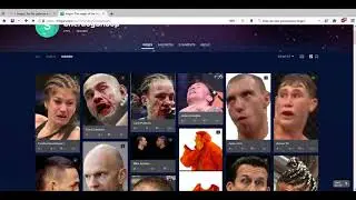 Imgur Hidden Galleries Not Showing