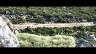Jaguar F Type Coupe Performance Video