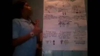 Maria v Crespo la energ&iacute;a prof. Jairo flores