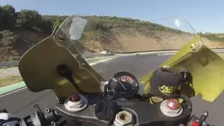 Ales RG500 club
