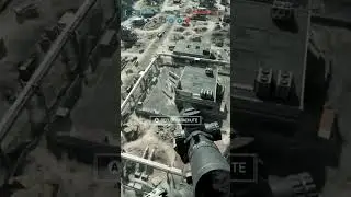 Counter Sniper. Also, I'm Batman. #battlefield #bf6 #battlefield6 #videogames #batman