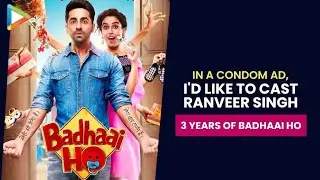 Ayushmann Khurana: 