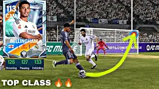 Unbelievable Bellingham Curve Goal & Wirtz Rocket! 😱 Insane Counter Attacks in FC Mobile 2026 H2H