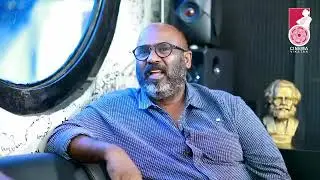 Art Director Muthuraj about THALAPATHY63 || thalapathy vijay