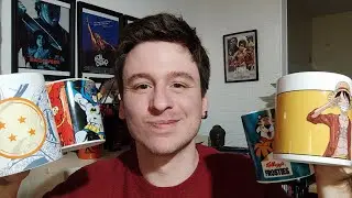 Mes mugs (Vidéo n°2) - ASMR Français