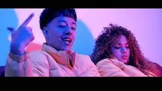 Young Vene - Mani&aacute;tica (Letra)