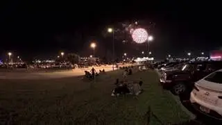 2025 Uncle Sam Jam, Lincoln, NE