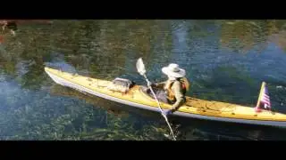 Paddle Florida: Ocklawaha Odyssey