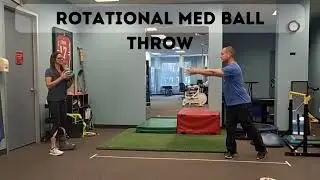 Best Exercises for Power in Golf - Sheddon Physio Sports Clinic Oakville
