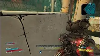 Borderlands&reg; 3 | Mr Meech