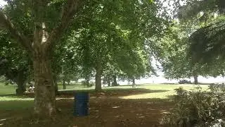 midmar dam part 1