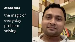 Story of problem solving classes | ISI CMI Entrance, Maths Olympiad Course