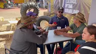 Expo Agroalimentaria 2025