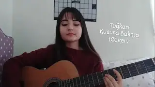 Tuğkan - Kusura Bakma (Cover)