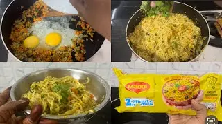 Maggi Noodles Recipe || Arshaz glam house