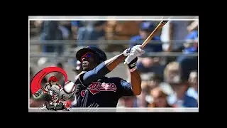 Indians release melvin upton jr., ryan hanigan