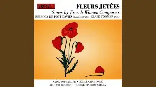 Parmi les meules