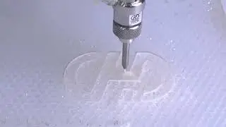 HEAD Waterjet Acrylic Sheet & Plastic Cutting