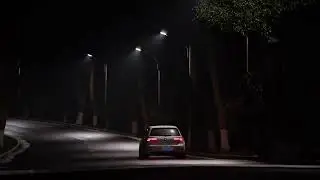 Escap the hustle and bustle of the busy city #pinalloy #vw #mk7