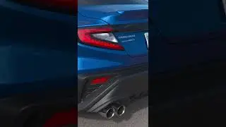 Subaru WRX Exhaust Sound Showcase