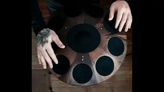 NEOTONE - dream your own handpan scales!