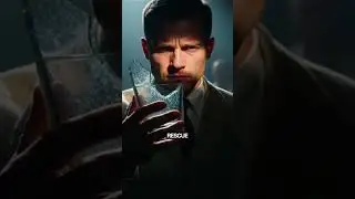 Trapped for 3 Days, He Made an Impossible Choice 3D Real Story | Based on True Events
