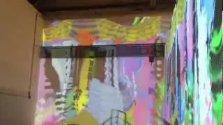 Transmission LA : Takeshi Murata