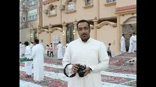 إفطار الإمام الحسن 1436هـ   قرية الشهارين