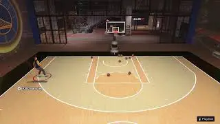 2K25 NBA FINALS