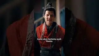 Pemuda miskin diselamatkan gadis, perjalanan ke ibu kota bongkar konspirasi mengejutkan！#drama