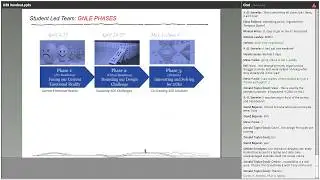 OEB 2020 Webinar #1 - Scrapping the Syllabus: How to Lead the Shift to Online Classrooms, Fast