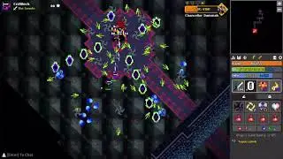 2 CHAD exalted ninjas bully o3
