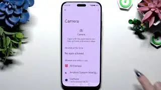 HONOR Magic8 Pro &ndash; How to Manage App Permissions