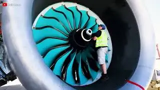 Rolls Royce   Building manufacturing capability to power Advanced Air Mobility