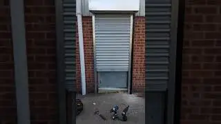 Roller shutter installation UK(1)