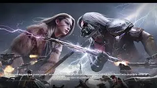Undawn Europe Elite Eliminations