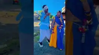 deepak chongad ki New reels #short #aadivasi #shortvideo