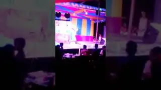 Hira dance group